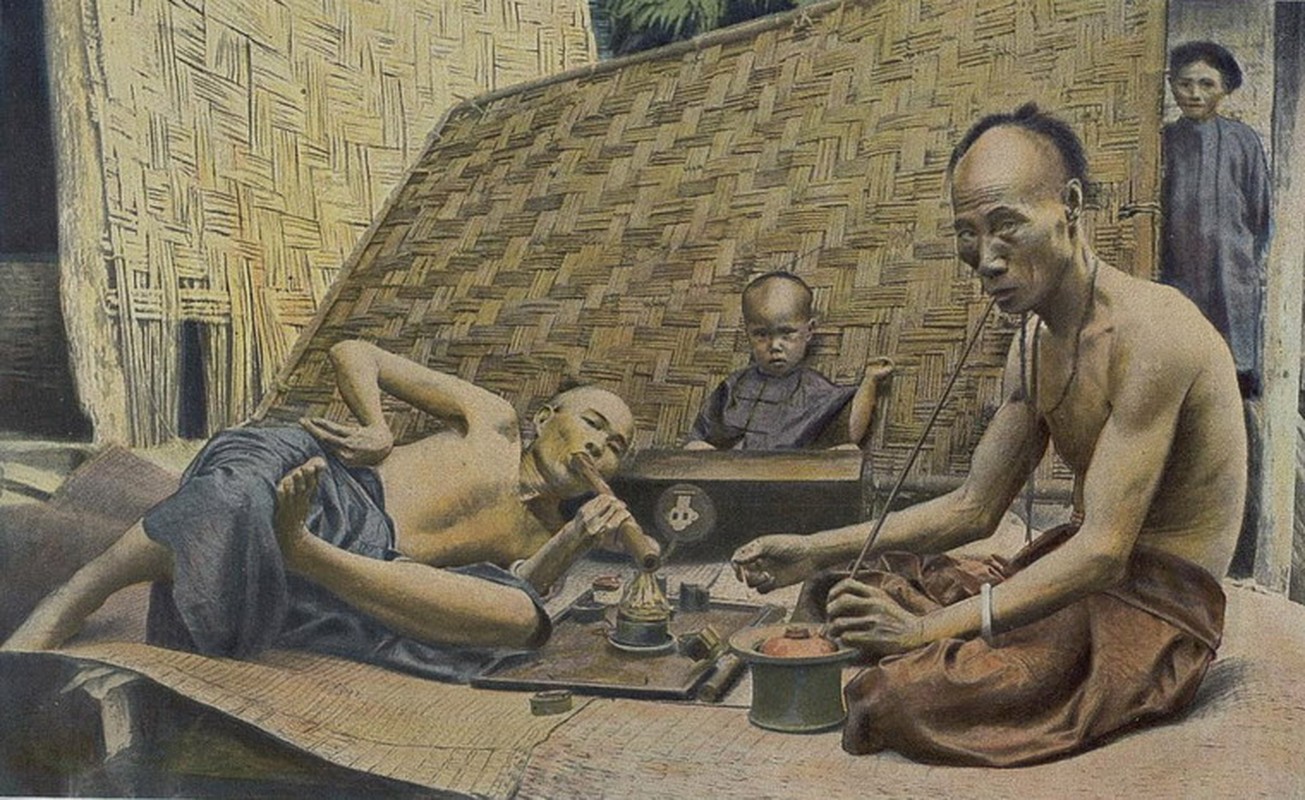 Anh to mau cuc quy ve Dong Duong nam 1903-Hinh-7