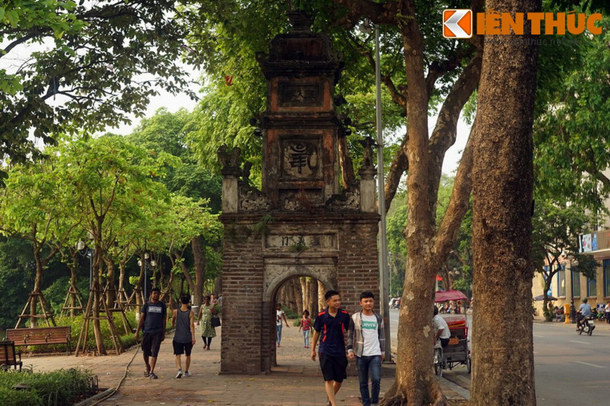 Kham pha toa thap co co lich su dac biet nhat Ha Noi-Hinh-15