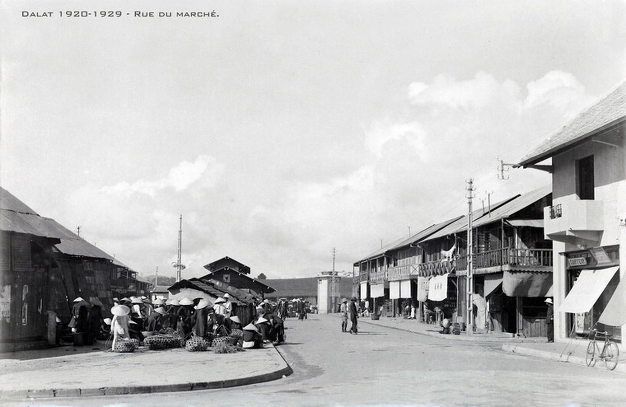 Anh cuc doc: Da Lat thap nien 1920 co gi hot?-Hinh-2