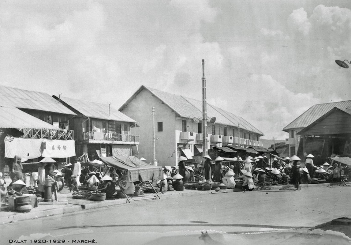 Anh cuc doc: Da Lat thap nien 1920 co gi hot?-Hinh-3