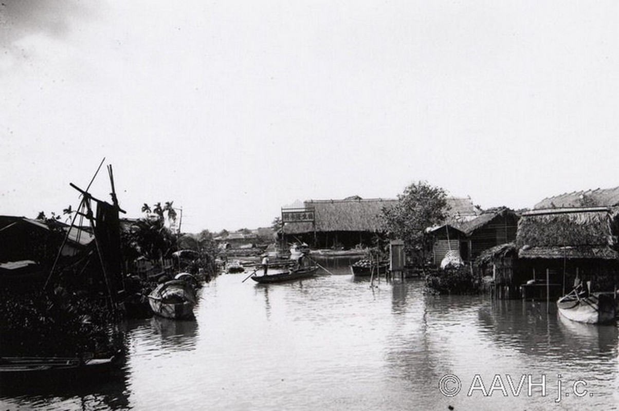 Bo anh cuc quy ve Sai Gon - Cho Lon nam 1904-Hinh-14