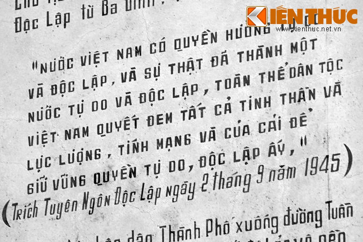 Dien bien ngat tho trong le Doc lap o Sai Gon ngay 2/9/1945-Hinh-12