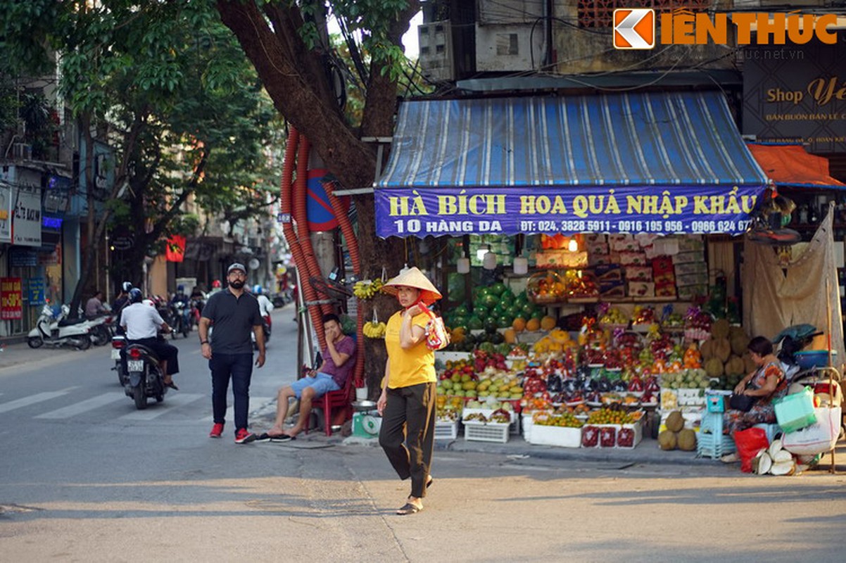 Cuc thu vi: Pho Thay Boi o Ha Noi gio ra sao?-Hinh-11