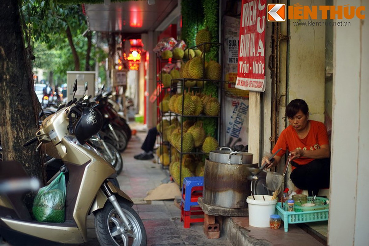 Cuc thu vi: Pho Thay Boi o Ha Noi gio ra sao?-Hinh-15