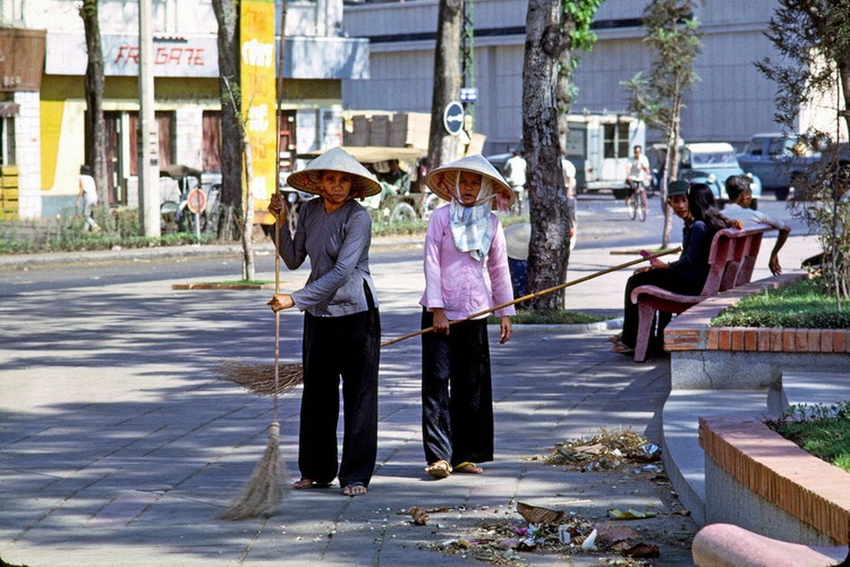 Kham pha cuoc song cua nguoi ngheo o Sai Gon nam 1965-Hinh-5