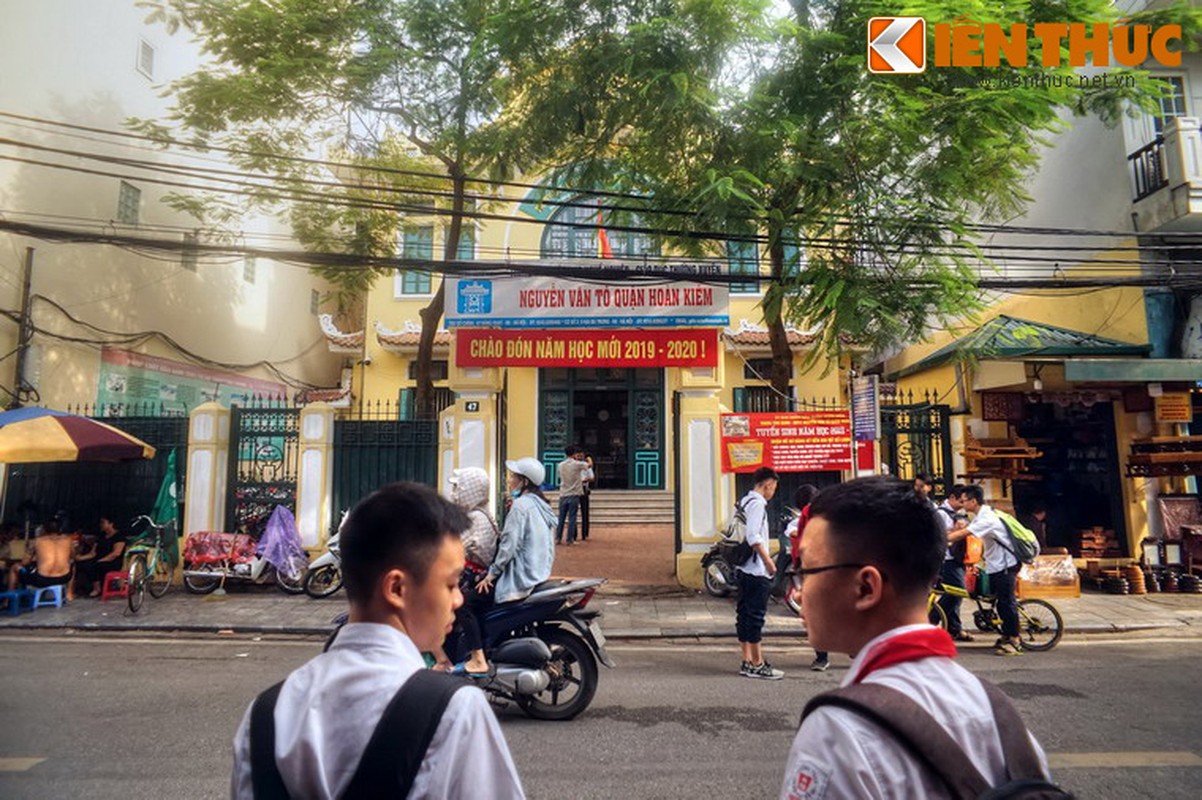 Pho “Duoi Ngua” o Ha Noi xua la pho nao, gio ra sao?-Hinh-6