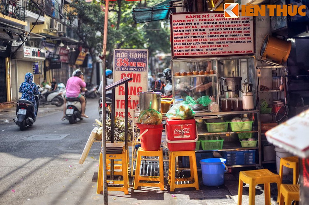 Dieu it nguoi biet ve pho Quan Co Den cua Ha Noi xua-Hinh-7