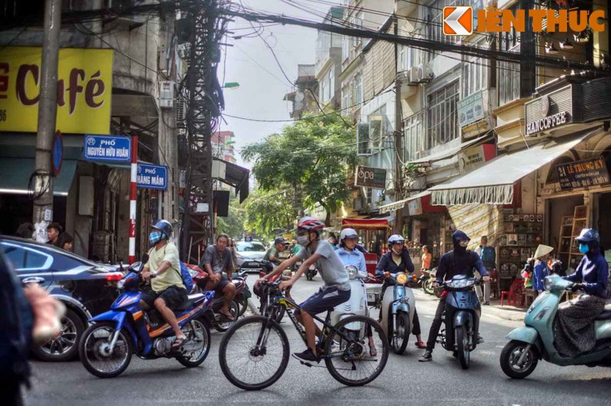 Nhung con pho mang ten dac san “thom nuc mui” o Ha Noi-Hinh-11