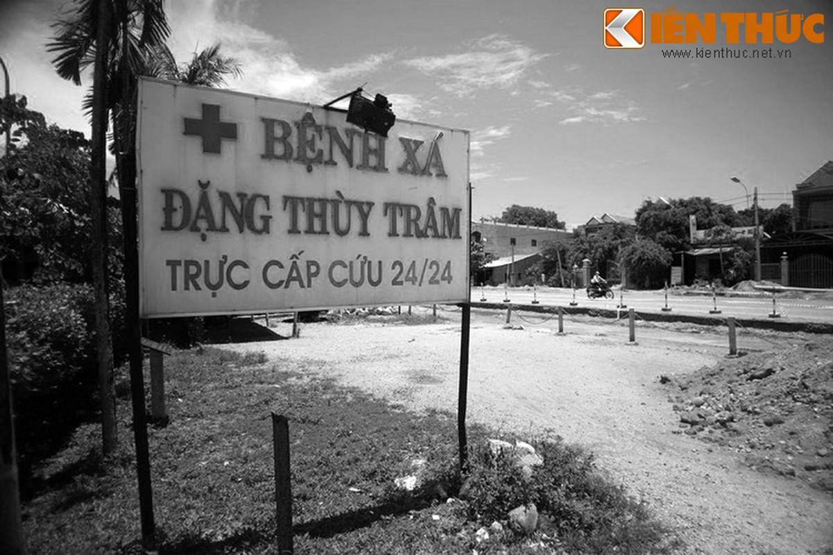 Lang nguoi truoc “co tich co that” ve nguoi thay thuoc Viet Nam-Hinh-8