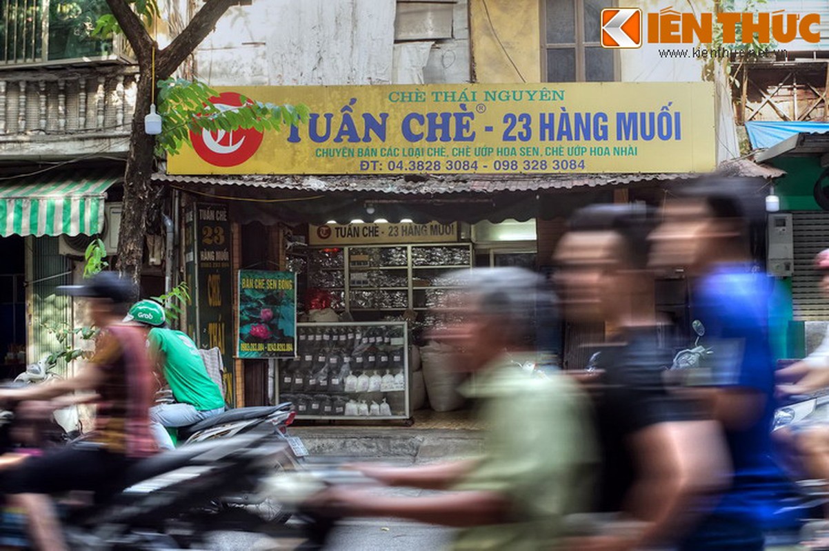 Con pho nao “man” nhat Ha Noi xua?-Hinh-7