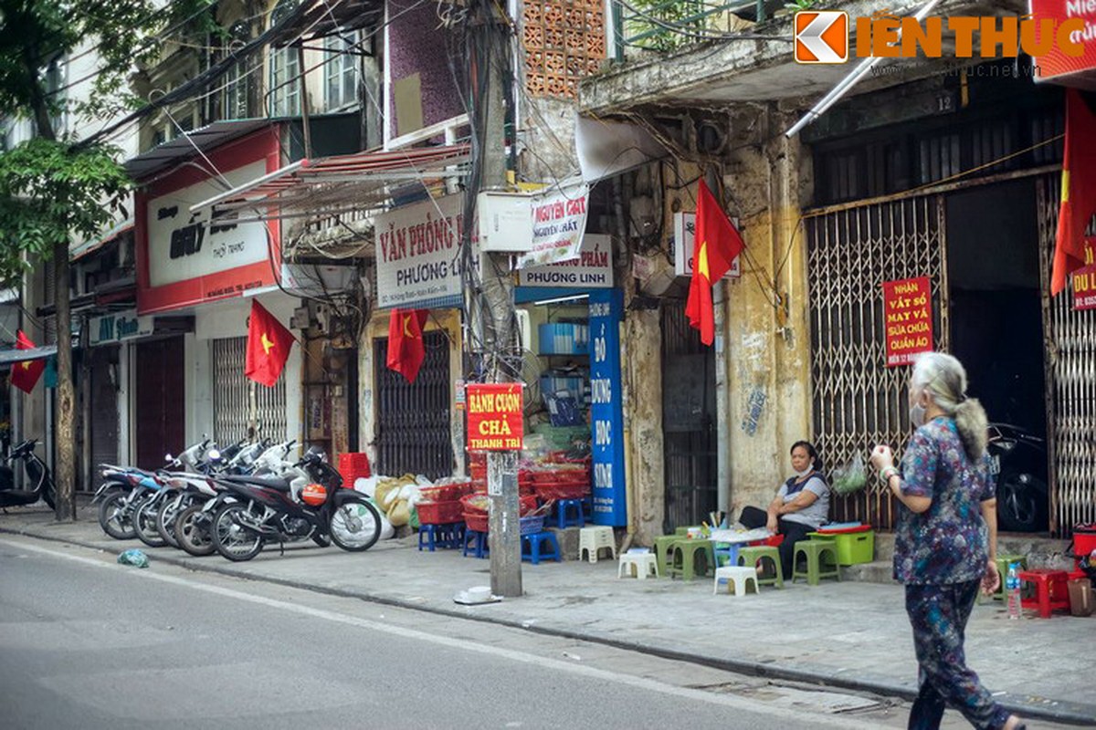 Nhung con pho mang ten dac san “thom nuc mui” o Ha Noi-Hinh-8