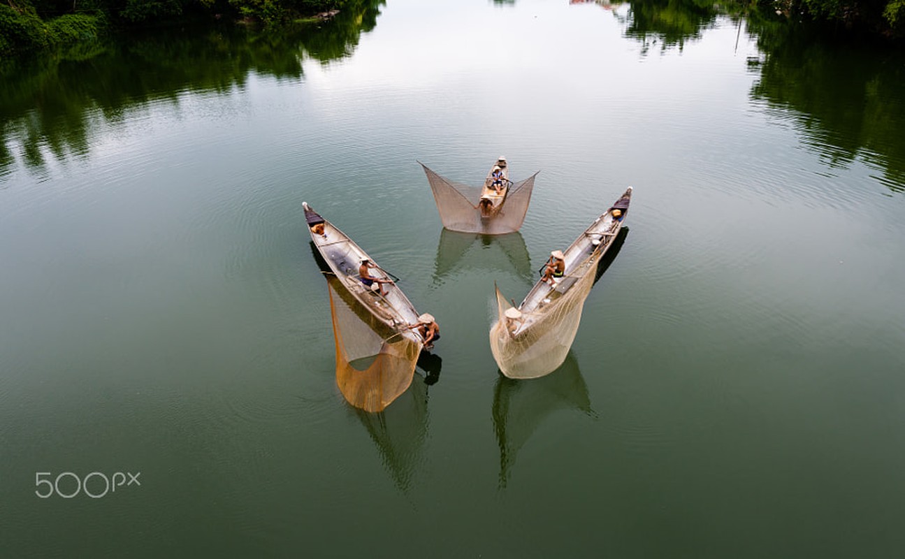 Co do Hue dep kho cuong qua ong kinh pho nhay Tay-Hinh-6