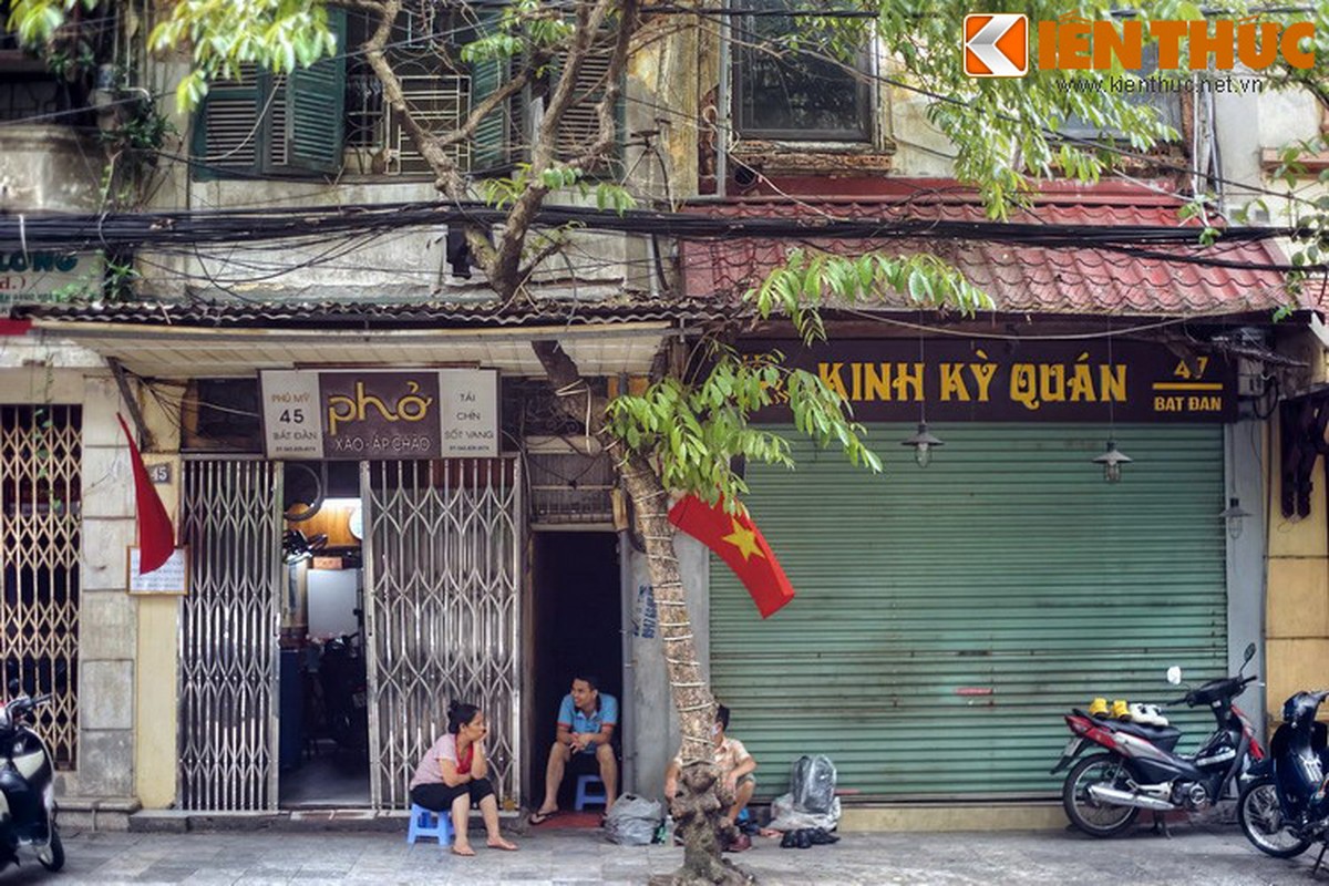 Thien duong gom su mot thoi cua Ha Noi gio noi tieng vi dieu gi?-Hinh-2