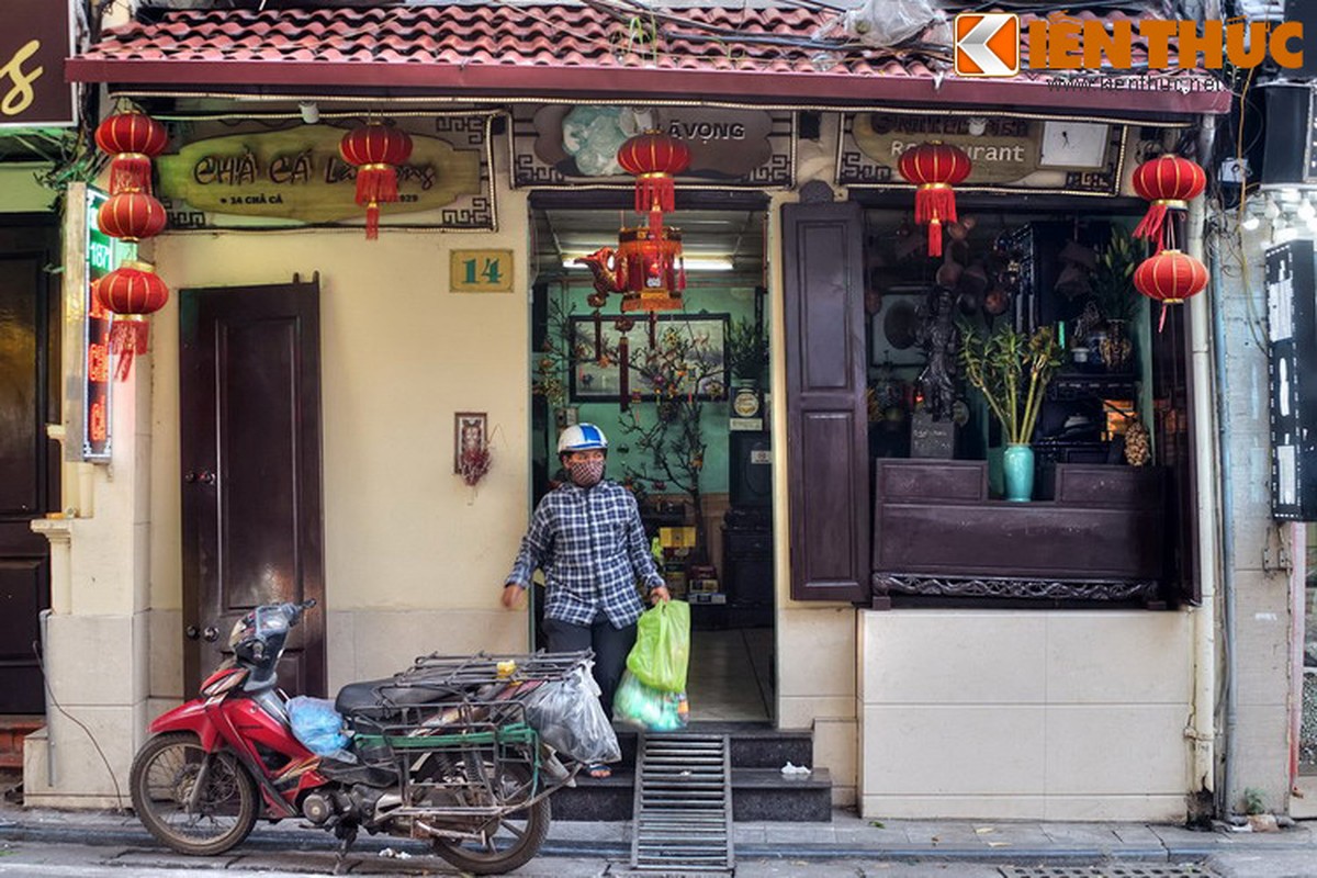 Nhung con pho mang ten dac san “thom nuc mui” o Ha Noi-Hinh-3