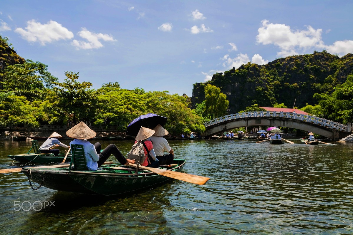 Ninh Binh dep nhu coi tien qua ong kinh quoc te-Hinh-13