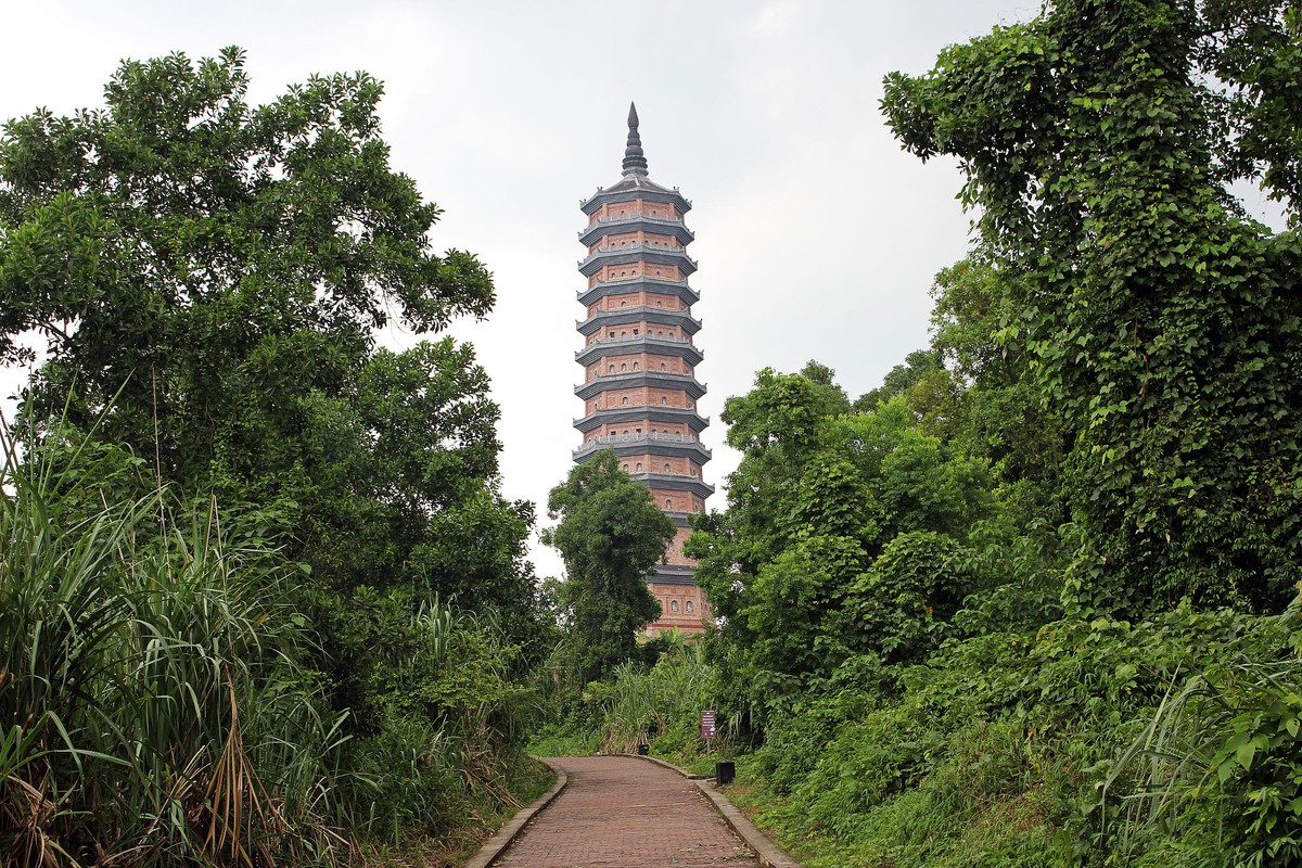 Ninh Binh dep nhu coi tien qua ong kinh quoc te-Hinh-2