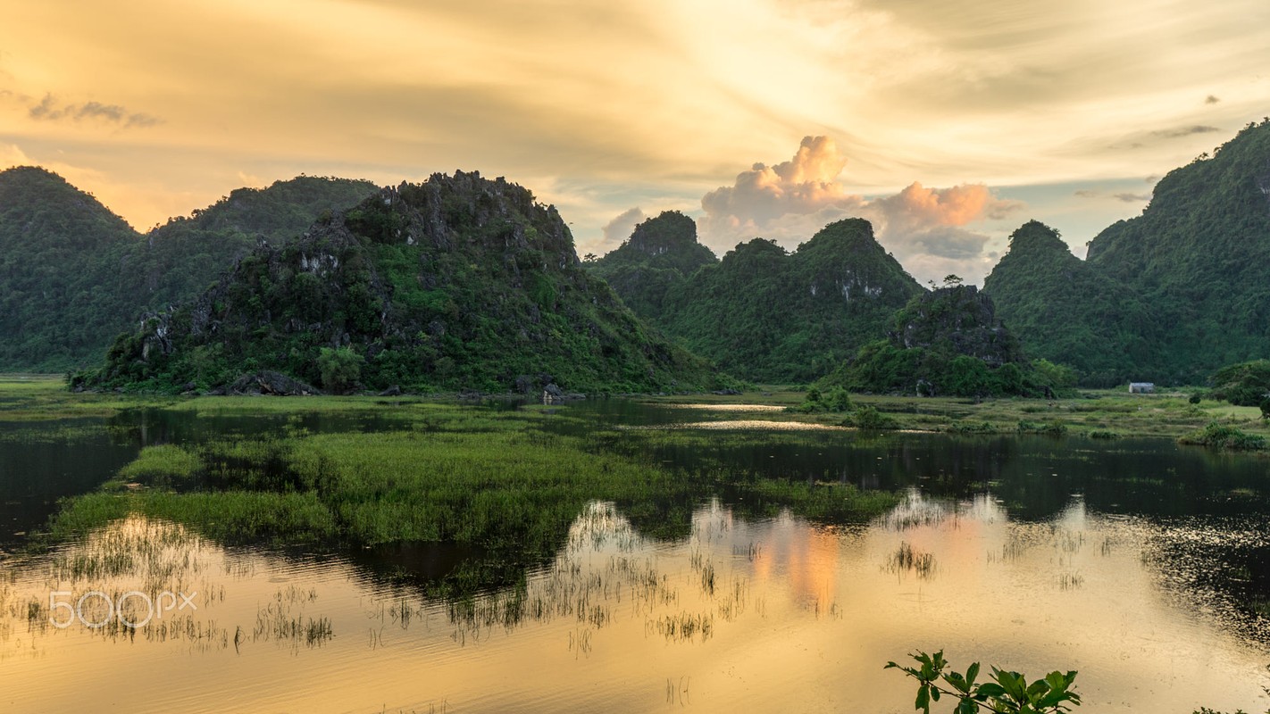 Phong Nha - Ke Bang dep ma mi qua ong kinh Mike Rowbottom-Hinh-8