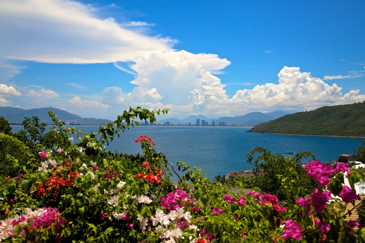 Nha Trang dep kho ta trong anh cua du khach Nga-Hinh-6