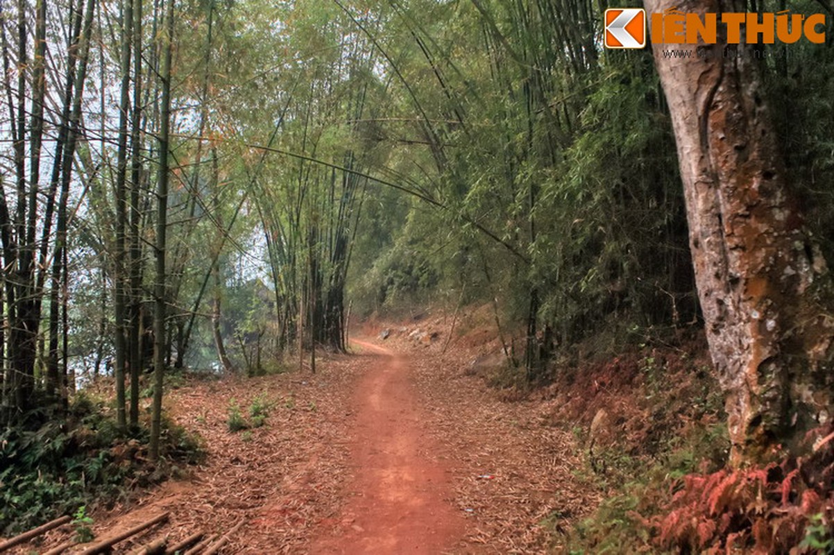 Lang nguoi truoc ve dep nguyen so cua Mai Chau, Hoa Binh-Hinh-7