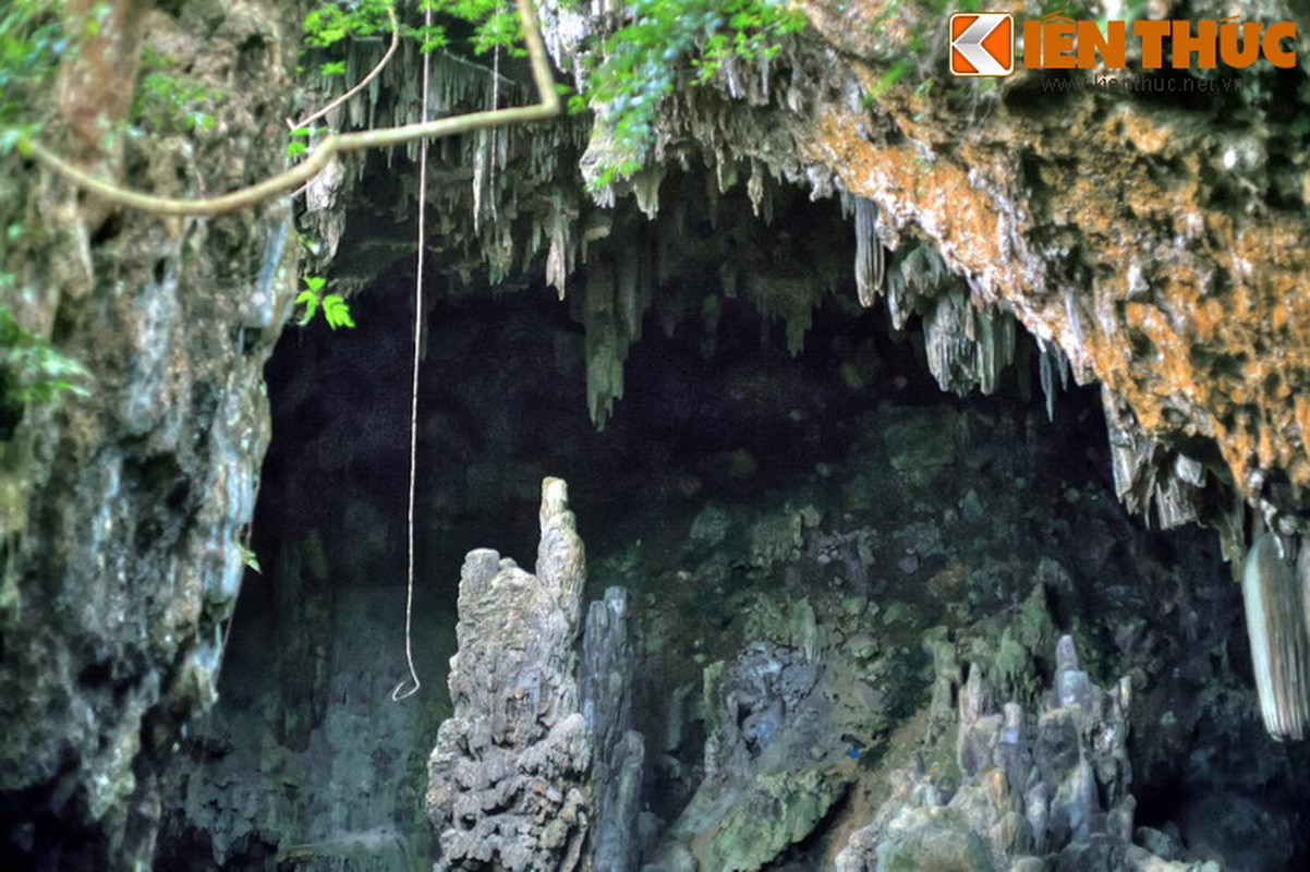 Lang nguoi truoc ve dep nguyen so cua Mai Chau, Hoa Binh-Hinh-8