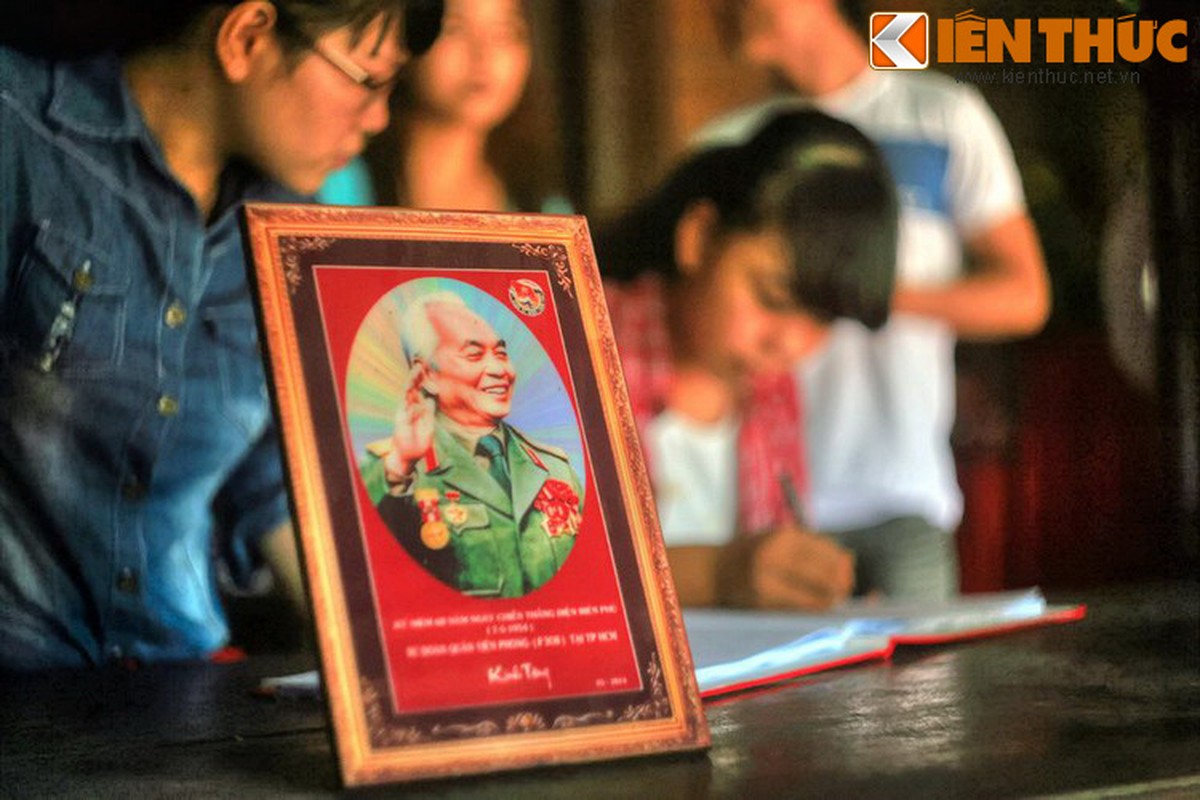 Ky vat vo gia o Nha luu niem Dai tuong Vo Nguyen Giap-Hinh-11