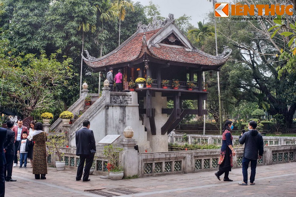 Giai ma ngoi chua bieu tuong huyen thoai cua Ha Noi-Hinh-4