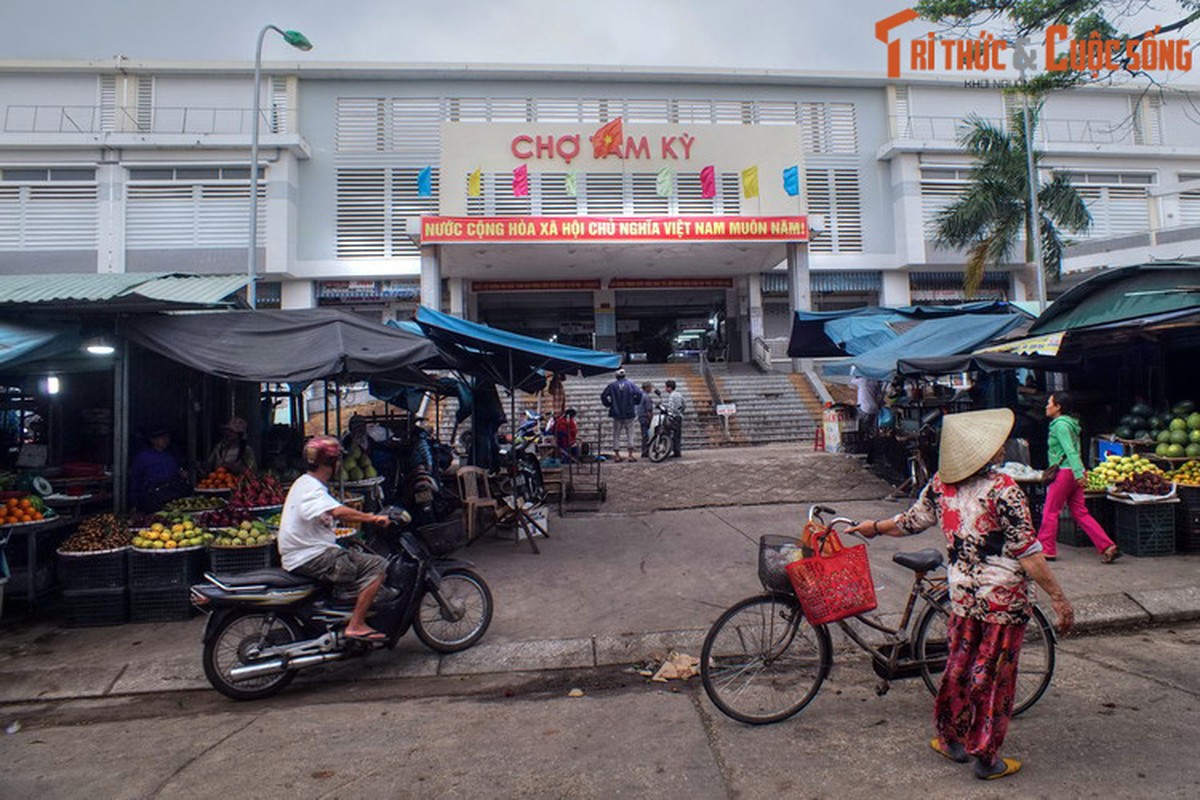 Gia thuyet bat ngo ve nguon goc ten goi thanh pho Tam Ky-Hinh-7