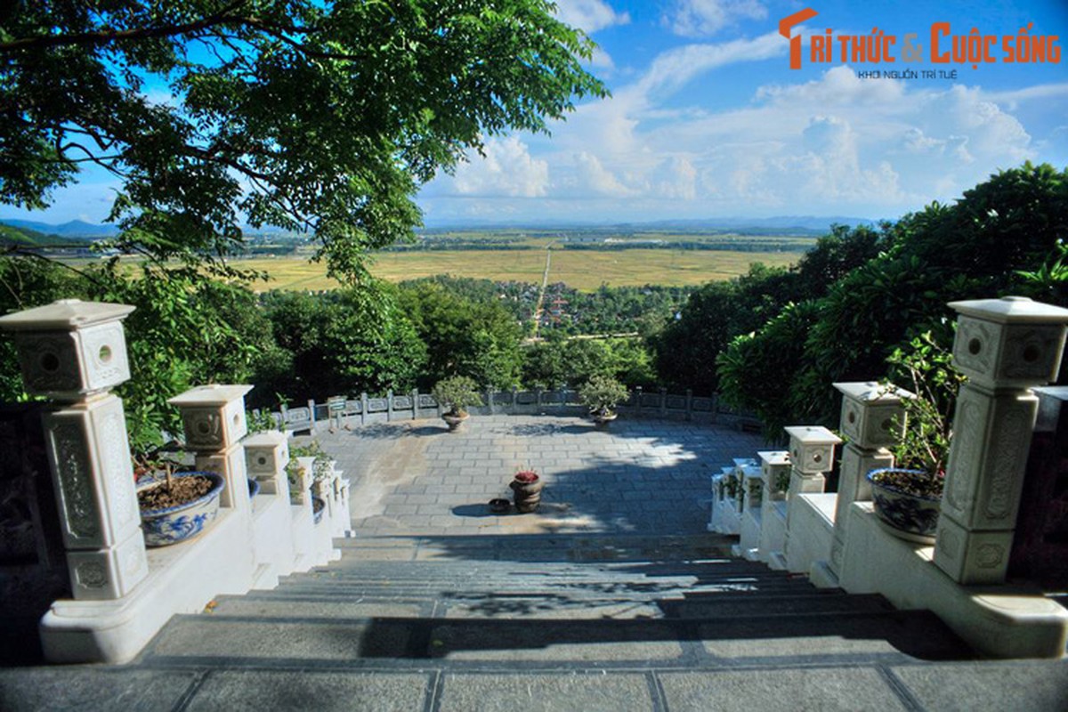 Nhung dia diem thieng lieng mang dau an Bac Ho o xu Nghe-Hinh-9