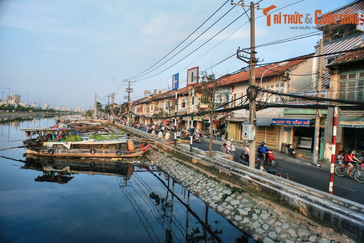 Co phai ten goi kenh Tau Hu bat nguon tu mon tau hu?-Hinh-6