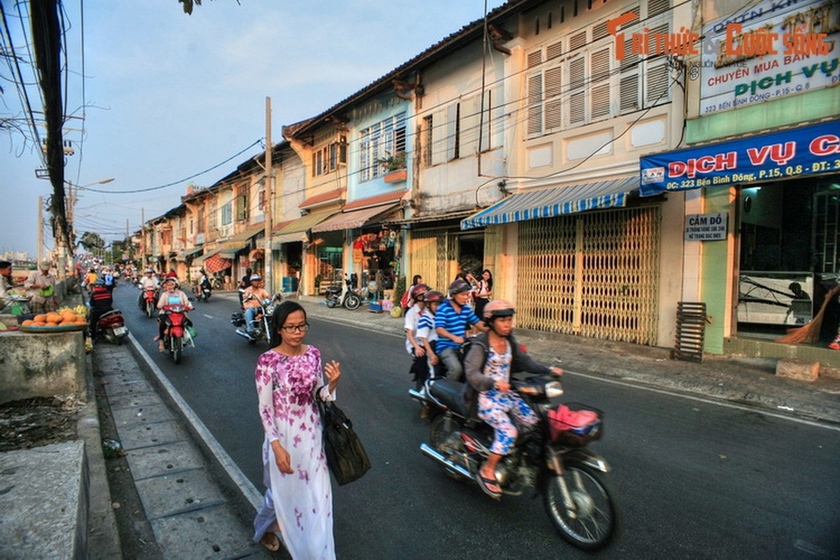 Co phai ten goi kenh Tau Hu bat nguon tu mon tau hu?-Hinh-7