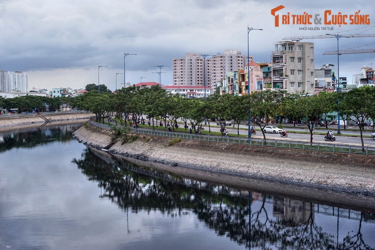 Co phai ten goi kenh Tau Hu bat nguon tu mon tau hu?-Hinh-9