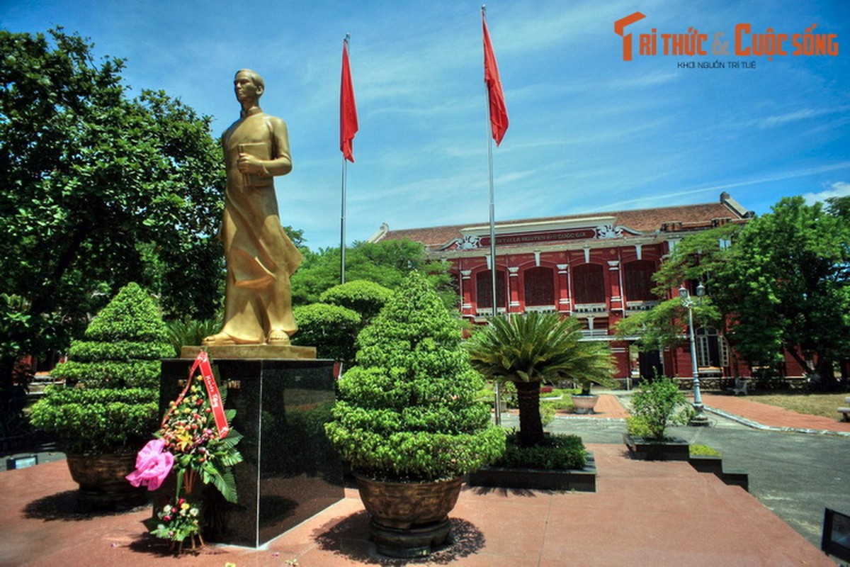 Loat cong trinh co trang le o pho Tay tru danh Co do Hue-Hinh-8