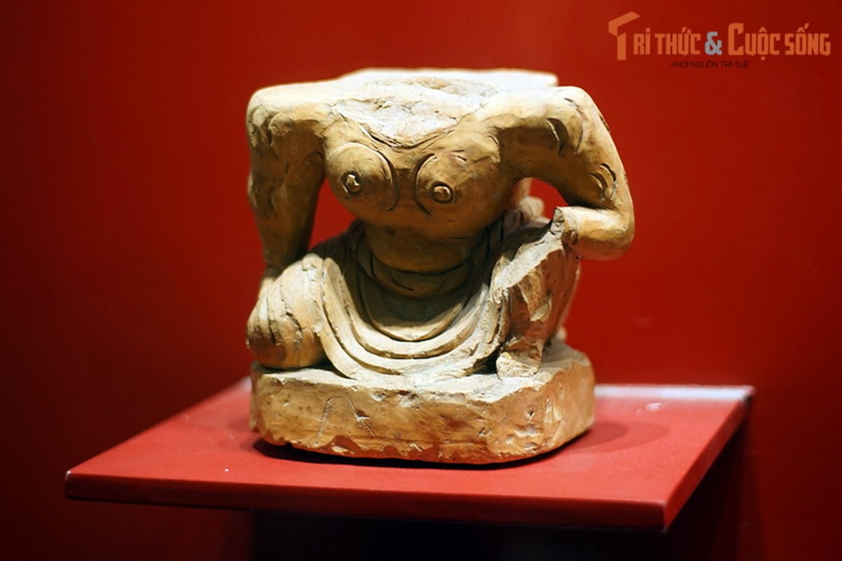 View - 	Chiêm ngưỡng bộ sưu tập cổ vật thời Lý lớn nhất Sài Gòn