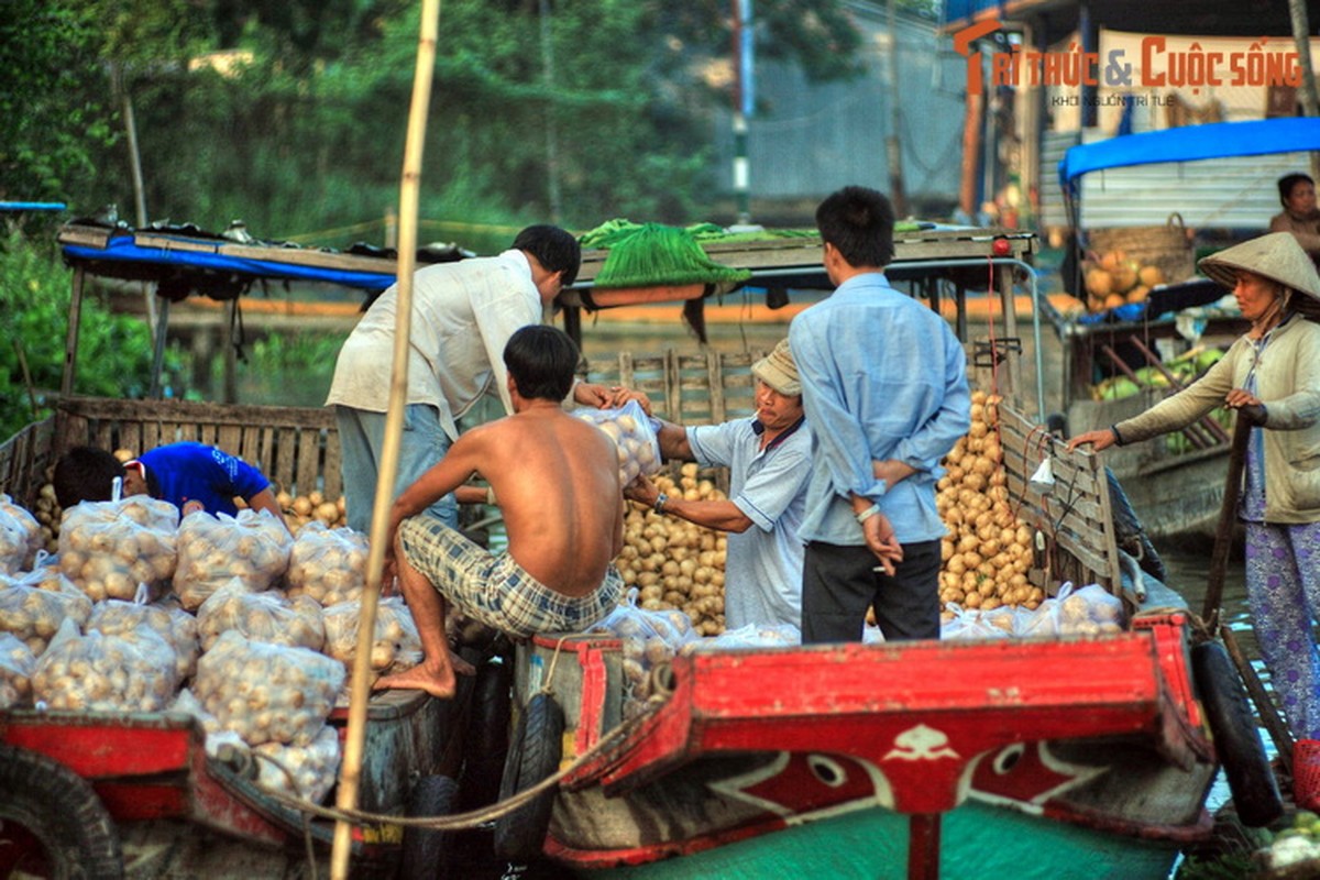 Nhung dieu ky thu cua cho noi Ba Ngan o Hau Giang-Hinh-6