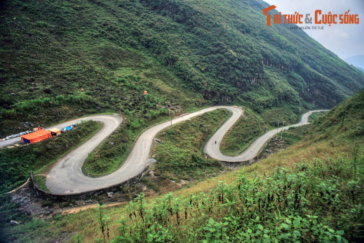 Lac loi giua ve dep nguyen so cua Pho Cao Ha Giang-Hinh-9