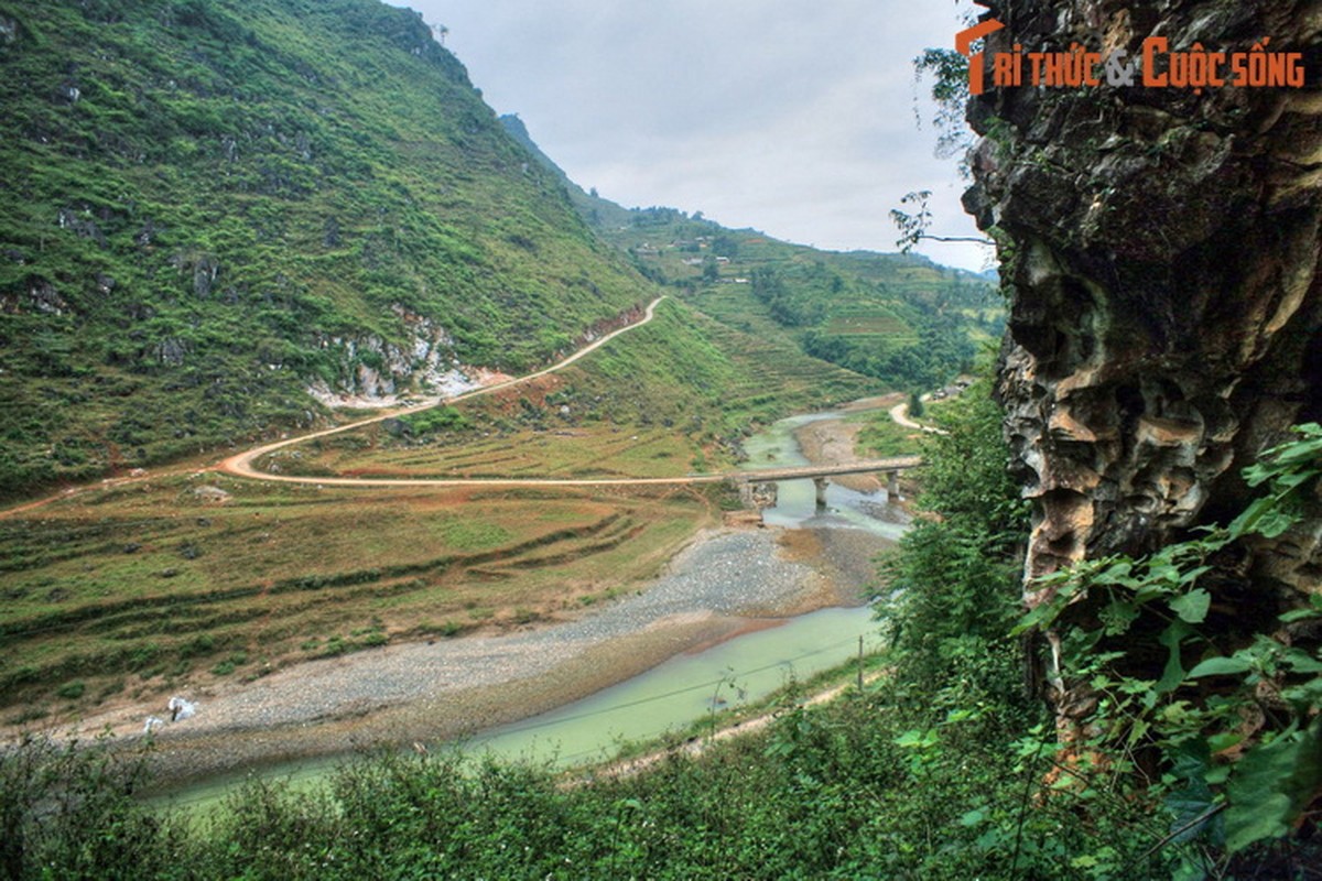 Lang nguoi truoc nhung canh quan ky vi cua Ha Giang (2)-Hinh-2