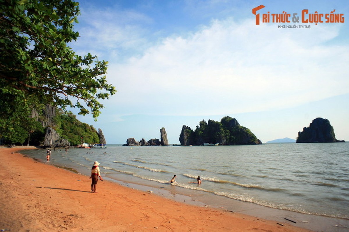 Rot nuoc mat voi cau chuyen ve hon Phu Tu o Ha Tien