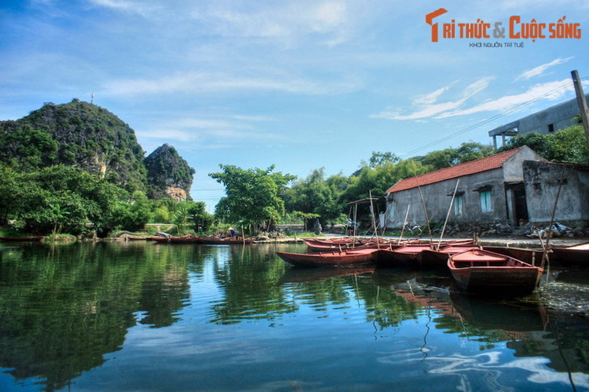 Dam chim trong ve dep so khai cua Thung Nang Ninh Binh-Hinh-15