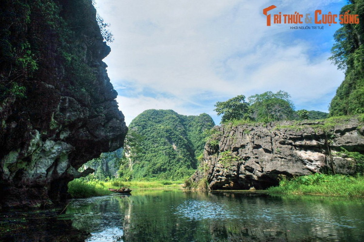 Dam chim trong ve dep so khai cua Thung Nang Ninh Binh-Hinh-3