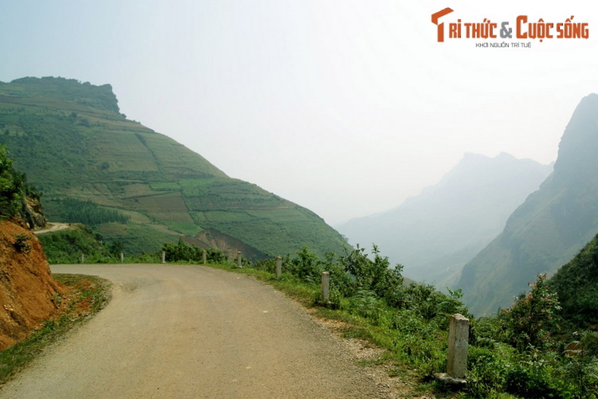 Giai ma con duong Hanh Phuc huyen thoai cua Ha Giang