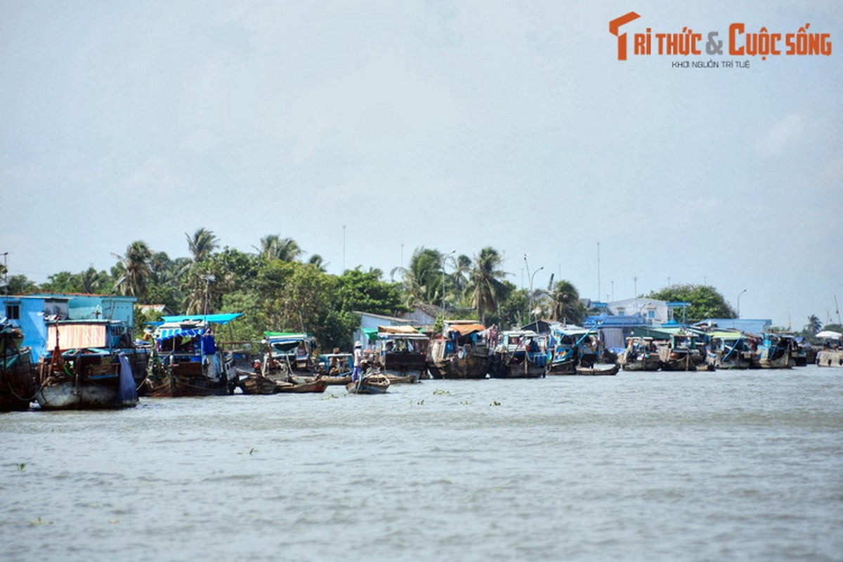 Chiem nguong nhung phong canh tuyet voi cua manh dat Tien Giang-Hinh-4