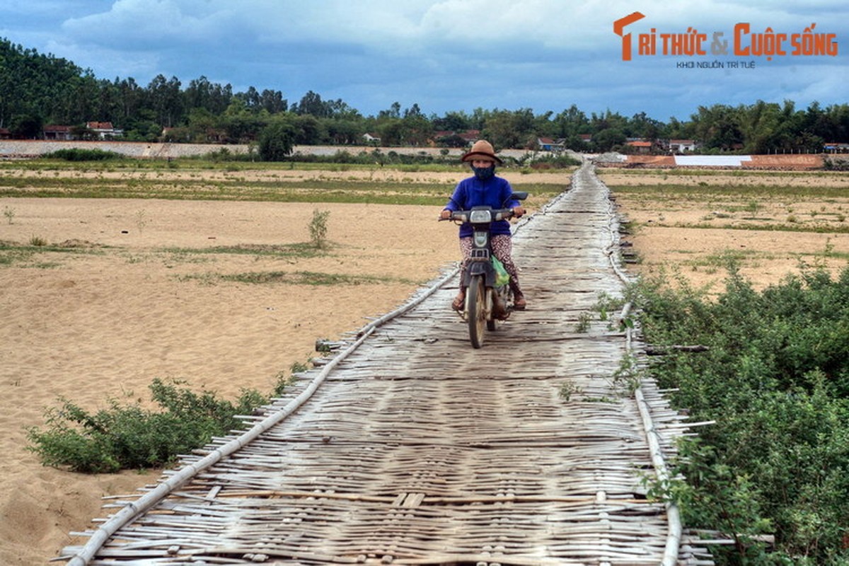 Thot tim khi di qua cay cau tre dai nhat mien Trung-Hinh-6