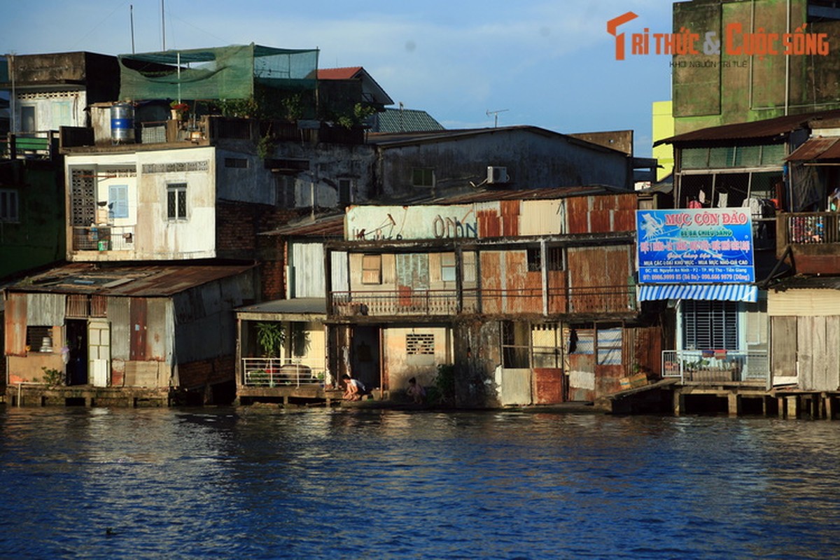 Tiet lo bat ngo ve con song dao dau tien o mien Tay Nam Bo-Hinh-9