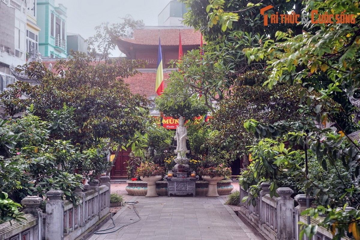 Dieu it nguoi biet ve quan Huyen Thien linh thieng cua Ha Noi xua-Hinh-3