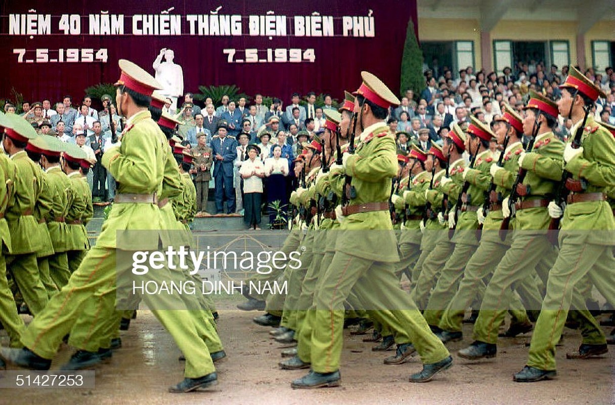 Loat anh day bat ngo ve Viet Nam nam 1994-Hinh-6