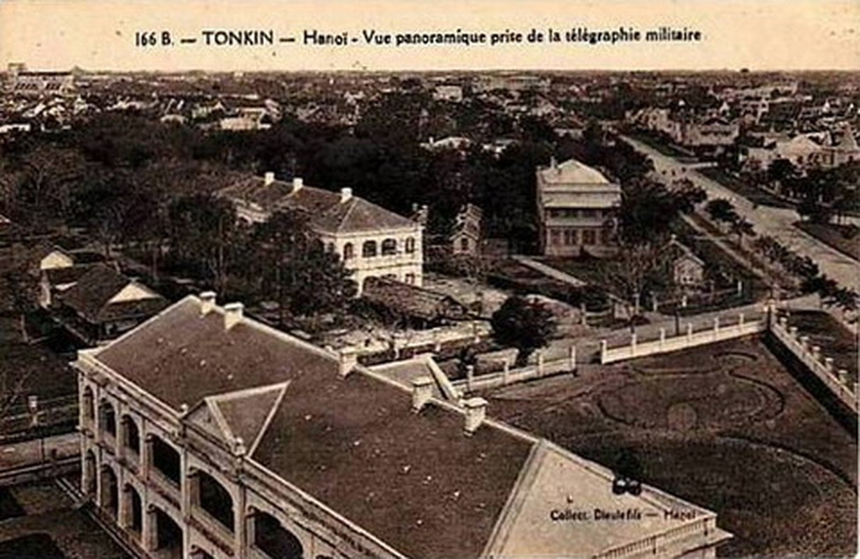 Ngam Ha Noi tu tren cao qua loat buu thiep tram tuoi-Hinh-3