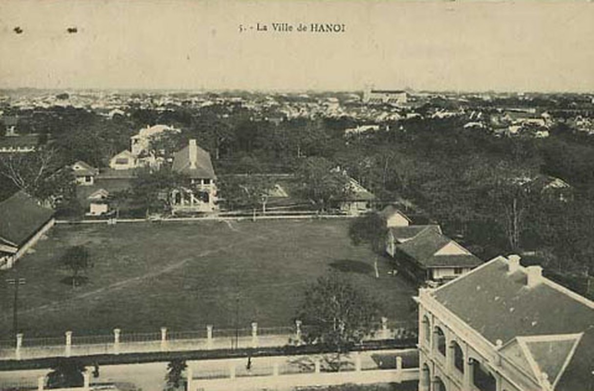 Ngam Ha Noi tu tren cao qua loat buu thiep tram tuoi-Hinh-5