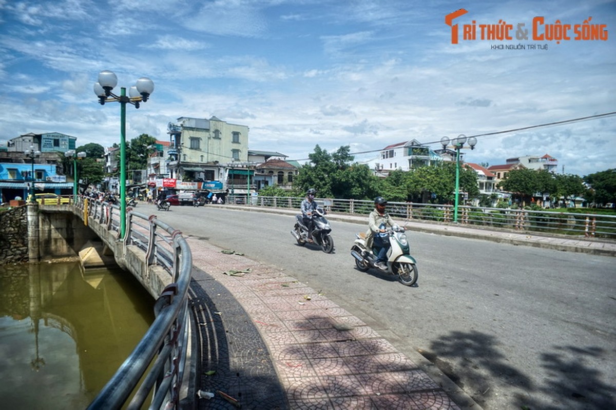 Giai ma dia danh Ben Ngu huyen thoai cua Co do Hue