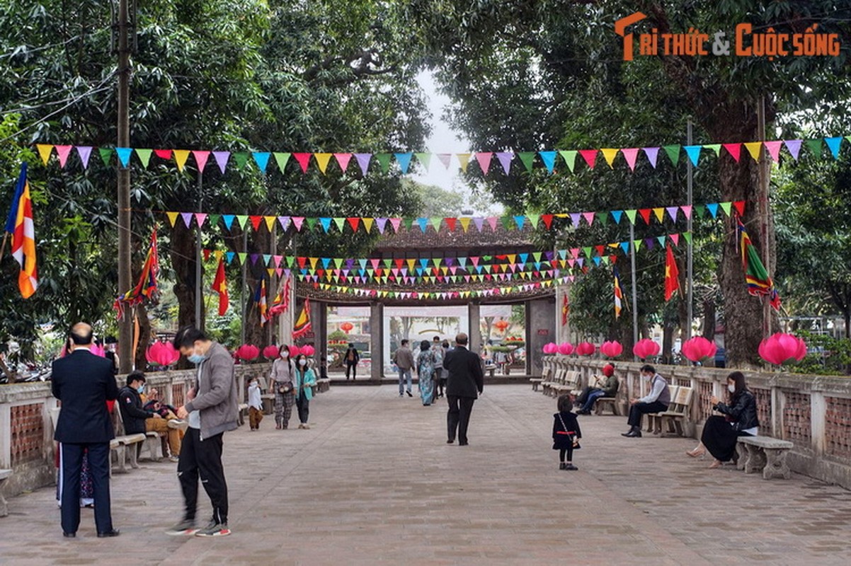 Nhung chua co nao co kien truc trang le nhat Ha Noi?-Hinh-6