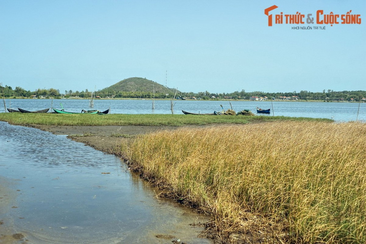 Thuc hu ve nam mo khong lo cua Cao Bien tren dat Phu Yen